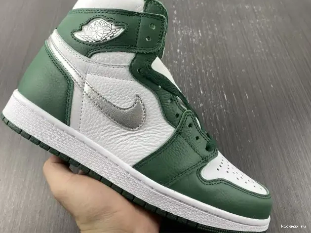 Cheap MAX DZ5485-303 High Jordan OG Gorge 1 Green Air 0425